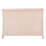 Safavieh Landers 2Dr & 3 Removable Baskets, CNS5736 - Sand W / Natural Baskets