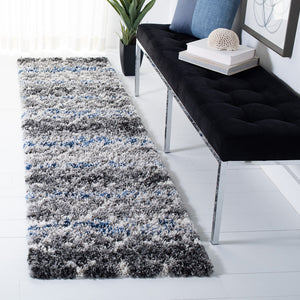 Safavieh Canyon Shag 521 Rug, CNY521