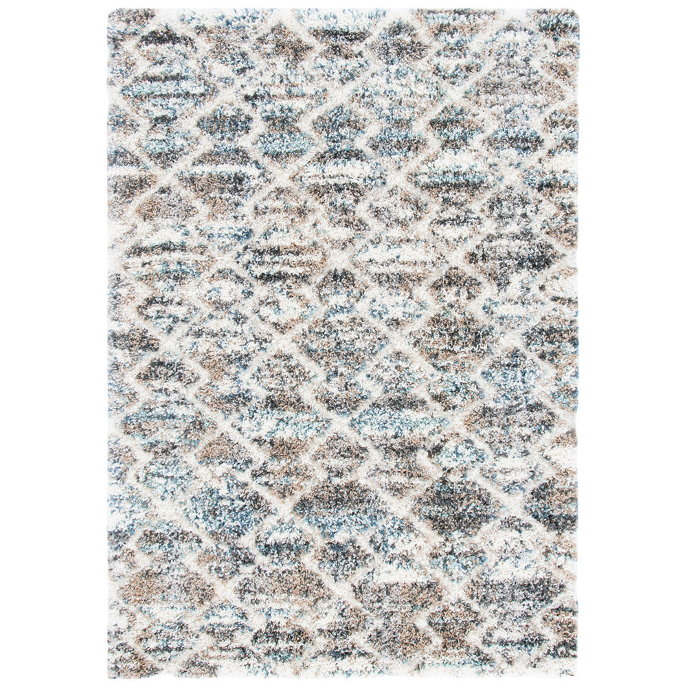 Light Grey / Ivory