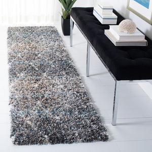 Safavieh Canyon Shag 550 Rug, CNY550