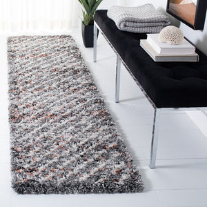 Safavieh Canyon Shag 551 Rug, CNY551