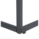 Safavieh Andey Coffee Table  , COF2001 - Brown / Black