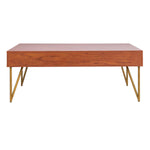 Natural/Gold Iron - Natural/Gold Iron