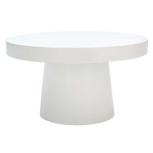 Safavieh Jaria Paper Mache Coffee Table, COF3000