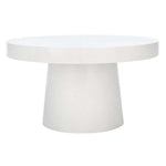 Safavieh Jaria Paper Mache Coffee Table, COF3000 - Terrazzo