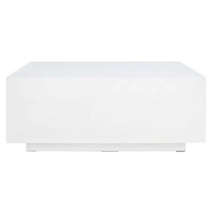 Safavieh Tatum Square Coffee Table , COF3001