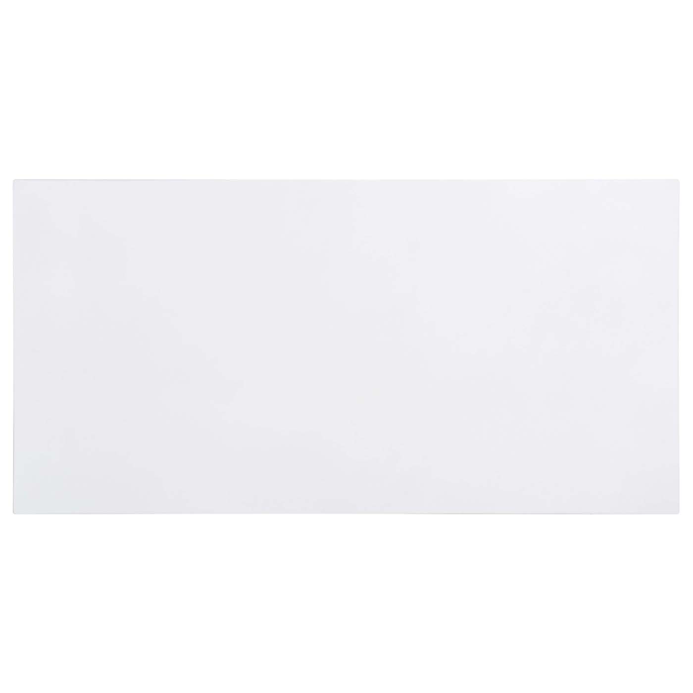 Safavieh Ezro Faux Concrete Coffee Table , COF3002 - White