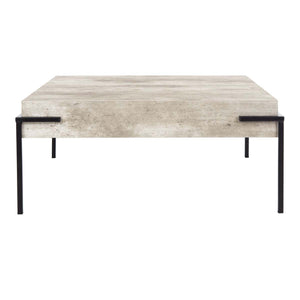Safavieh Eli Square Coffee Table , COF4200