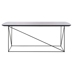 Safavieh Rylee Rectangle Coffee Table , COF4202
