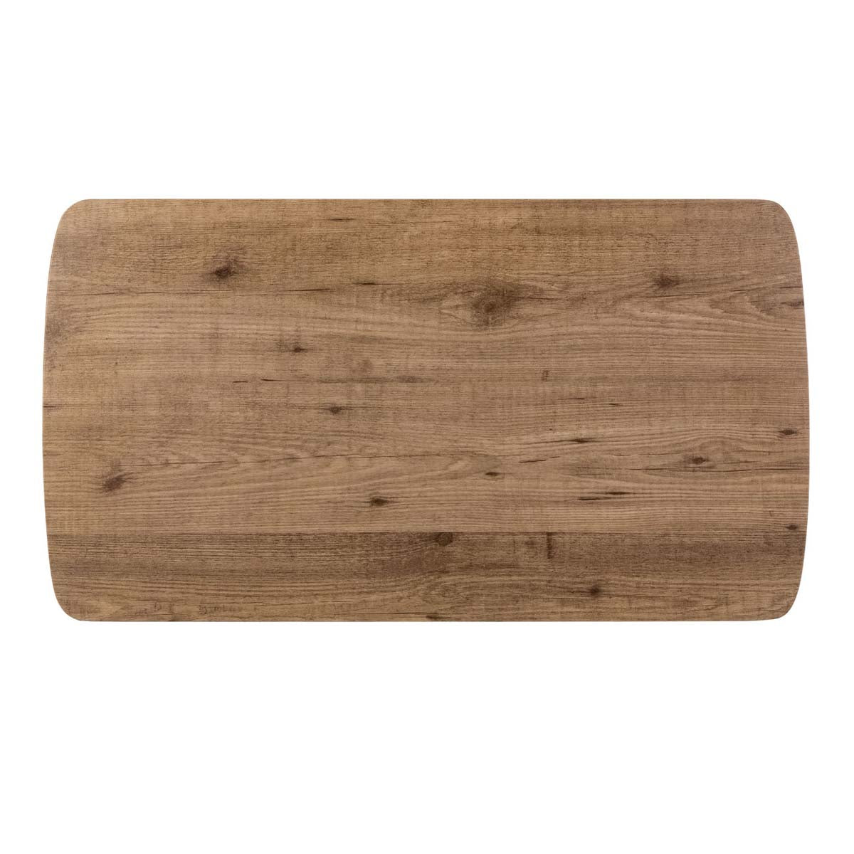 Safavieh Rylee Rectangle Coffee Table , COF4202 - Taupe/Black