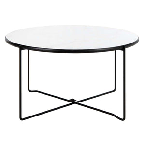 Safavieh Wrena Round Coffee Table , COF4209