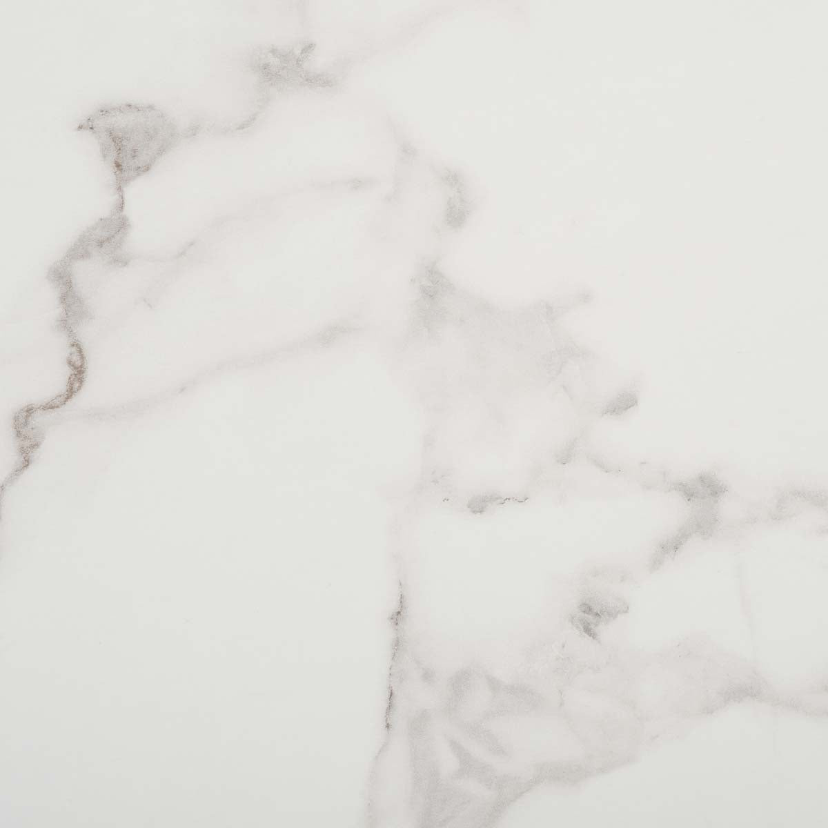 Safavieh Alexy Round Coffee Table , COF4210 - White/Black