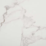 Safavieh Alexy Round Coffee Table , COF4210 - White/Black