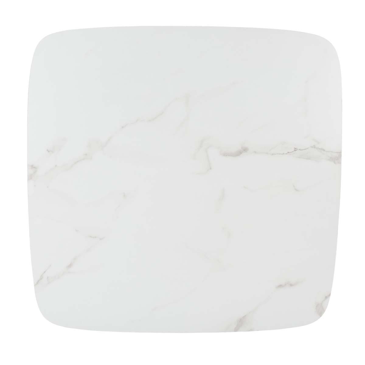 Safavieh Anzia Coffee Table , COF4211 - White/Black