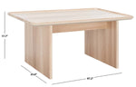 Safavieh Amaya Coffee Table , COF4217 - Natural