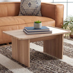 Safavieh Amaya Coffee Table , COF4217 - Natural