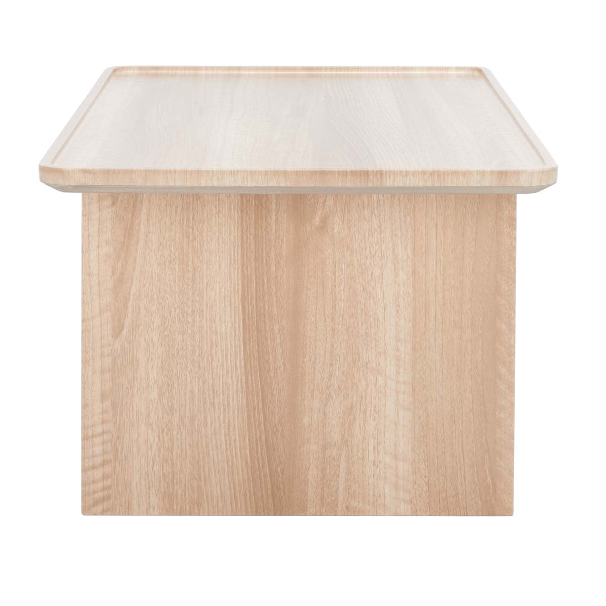 Safavieh Amaya Coffee Table , COF4217 - Natural
