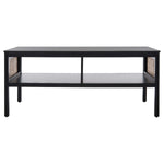 Black / Natural - Black / Natural