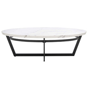 Safavieh Placido Oval Coffee Table , COF6206