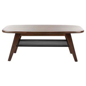 Safavieh Oren 2 Tier Coffee Table , COF6400