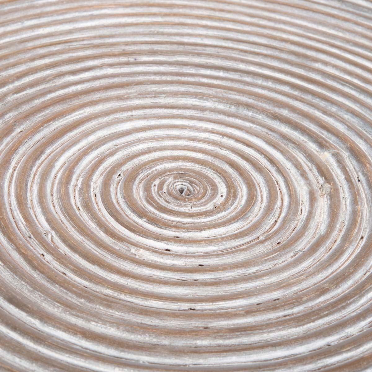 Safavieh Cristina Metal Coffee Table , COF6503 - Grey White Wash