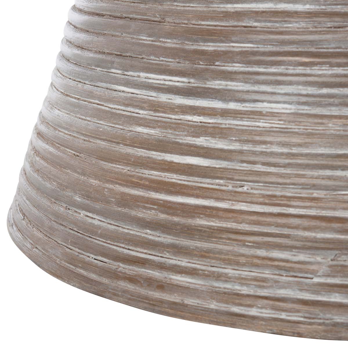 Safavieh Cristina Metal Coffee Table , COF6503 - Grey White Wash