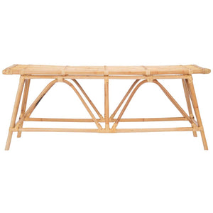 Safavieh Montgomery Rattan Coffee Table , COF6506