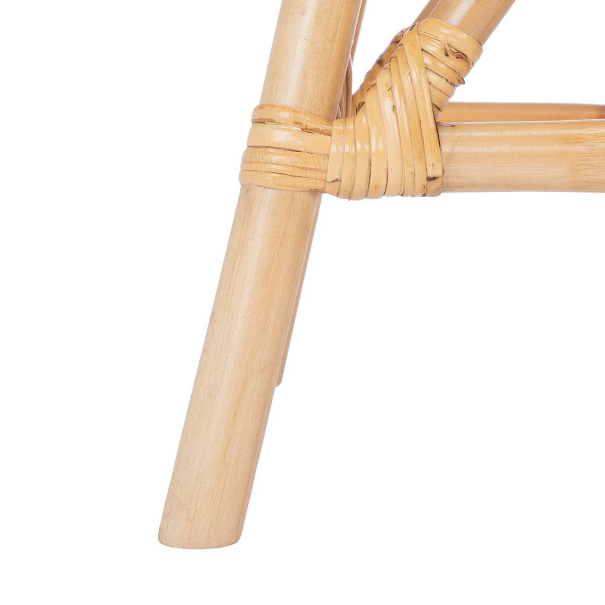 Safavieh Montgomery Rattan Coffee Table , COF6506 - Natural