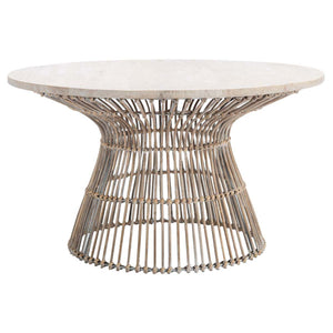 Safavieh Whent Round Coffee Table , COF6507