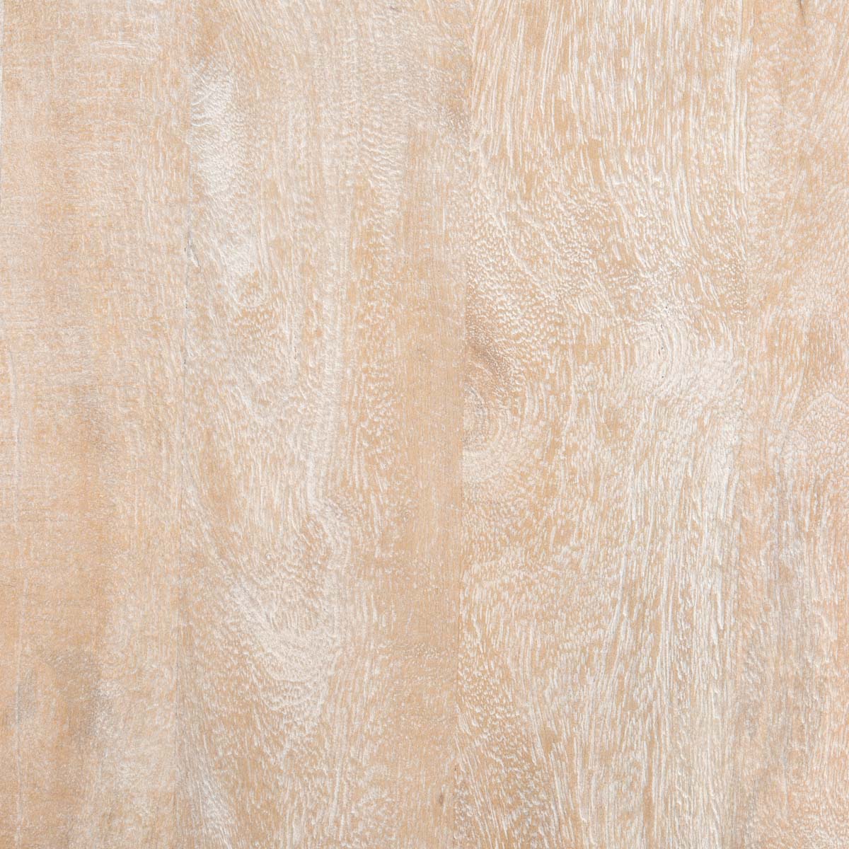 Safavieh Whent Round Coffee Table , COF6507 - Grey White Wash / Black