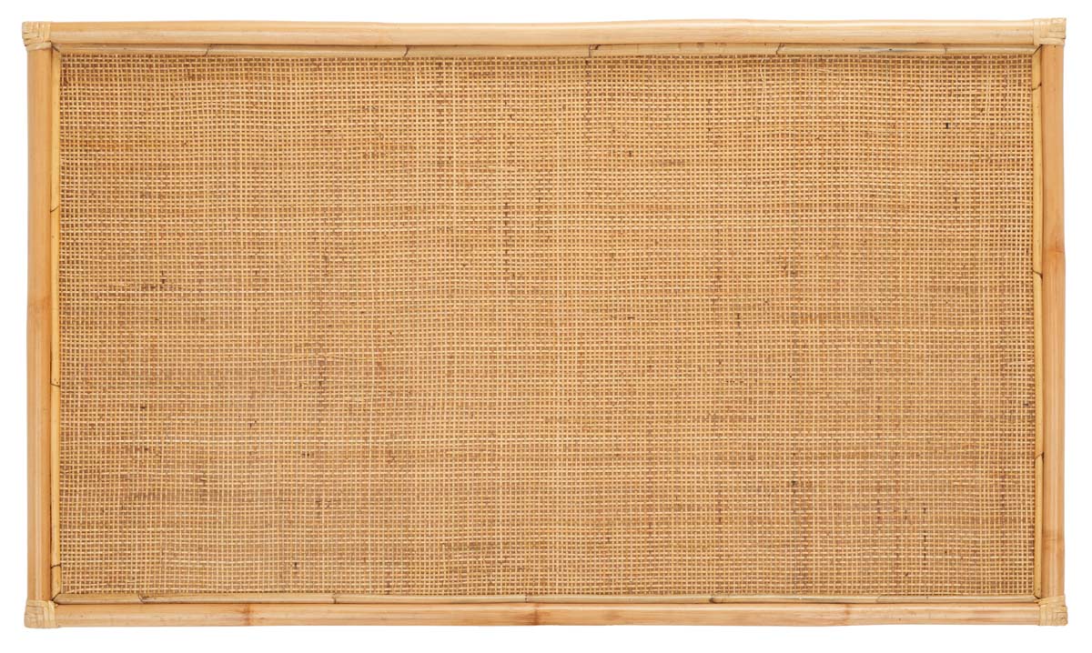 Safavieh Juri Rectangle Coffee Table , COF6508 - Natural