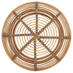 Safavieh Jorah Round Coffee Table , COF6510 - Honey Brown Wash