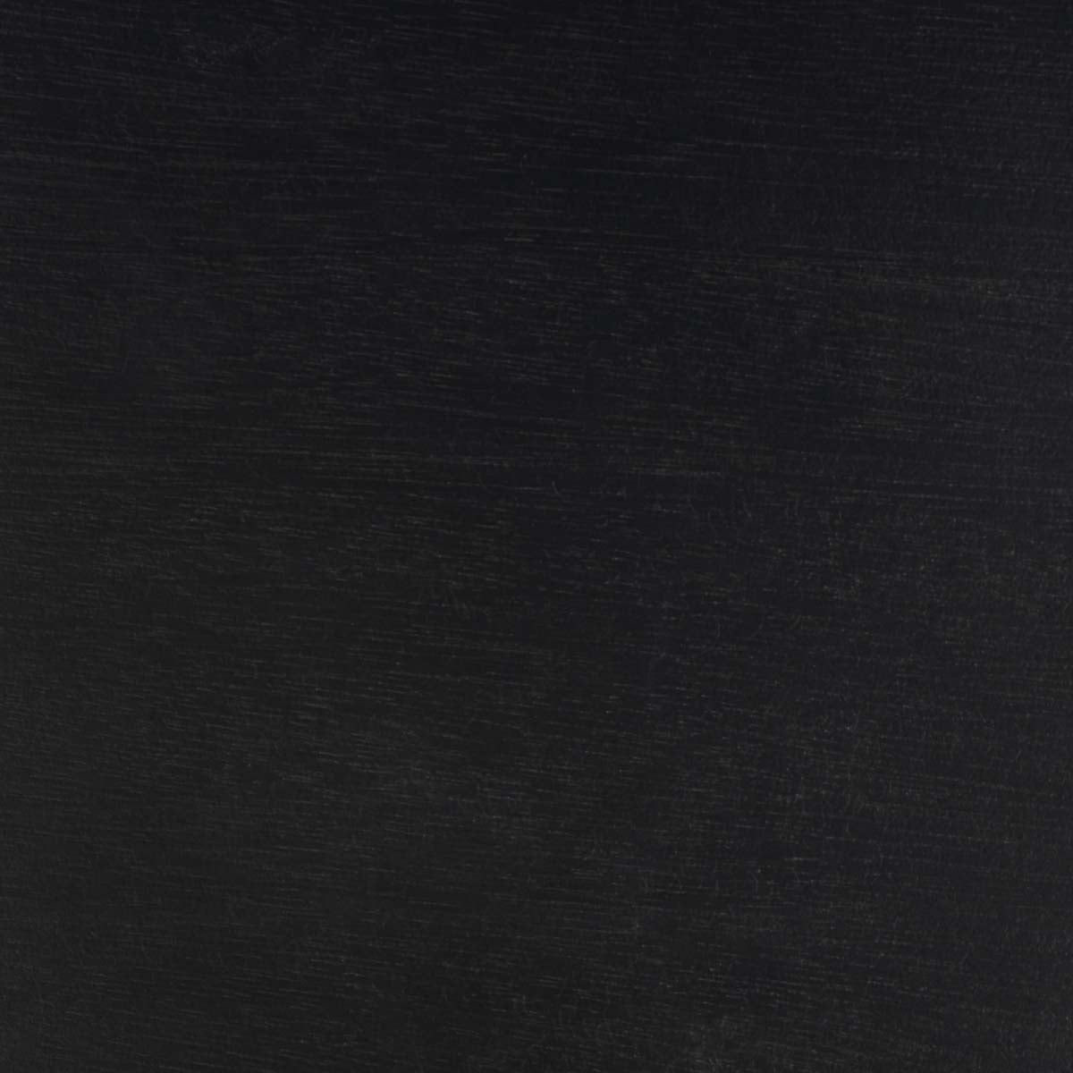 Safavieh Devin Round Pedestal Coffee Table , COF6600 - Black With White Wash Distressing