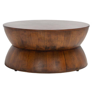 Safavieh Alecto Round Coffee Table, COF6601