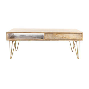 Safavieh Marigold Coffee Table , COF9000