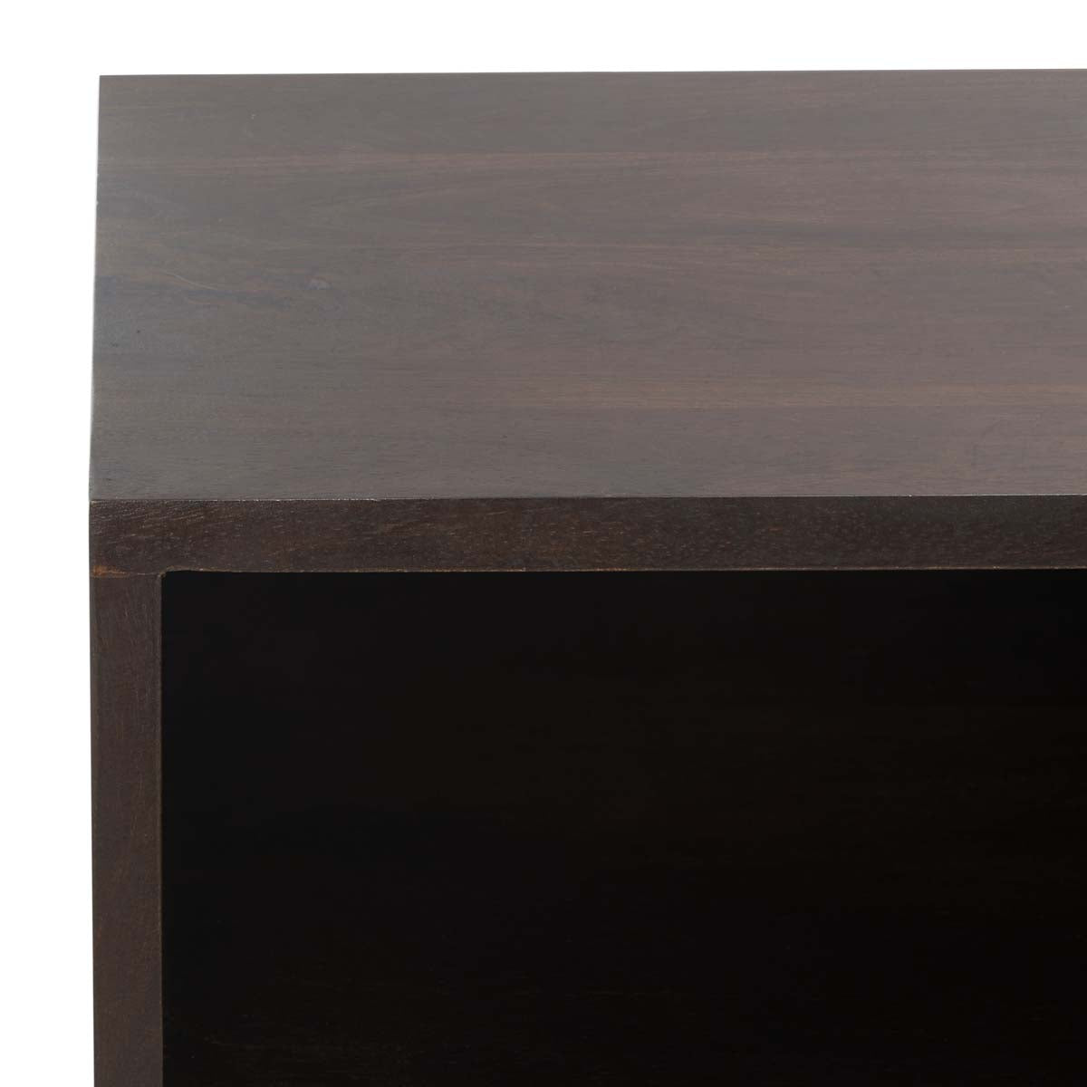 Safavieh Lexington Coffee Table , COF9006 - Walnut