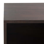 Safavieh Lexington Coffee Table , COF9006 - Walnut