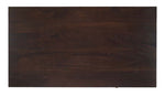 Safavieh Lexington Coffee Table , COF9006 - Walnut