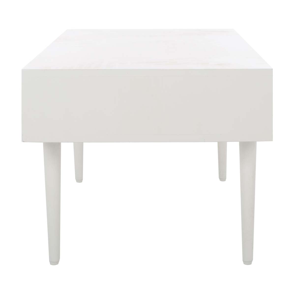 Safavieh Lexington Coffee Table , COF9006 - White Wash