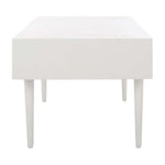 Safavieh Lexington Coffee Table , COF9006 - White Wash