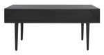 Safavieh Lexington Coffee Table , COF9006 - Black
