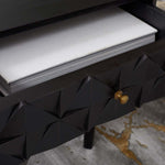 Safavieh Lexington Coffee Table , COF9006 - Black