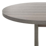 Safavieh Gareth Coffee Table , COF9301 - Black