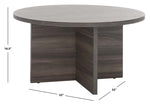 Safavieh Bo Coffee Table , COF9302 - Black