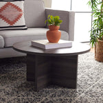 Safavieh Bo Coffee Table , COF9302 - Black
