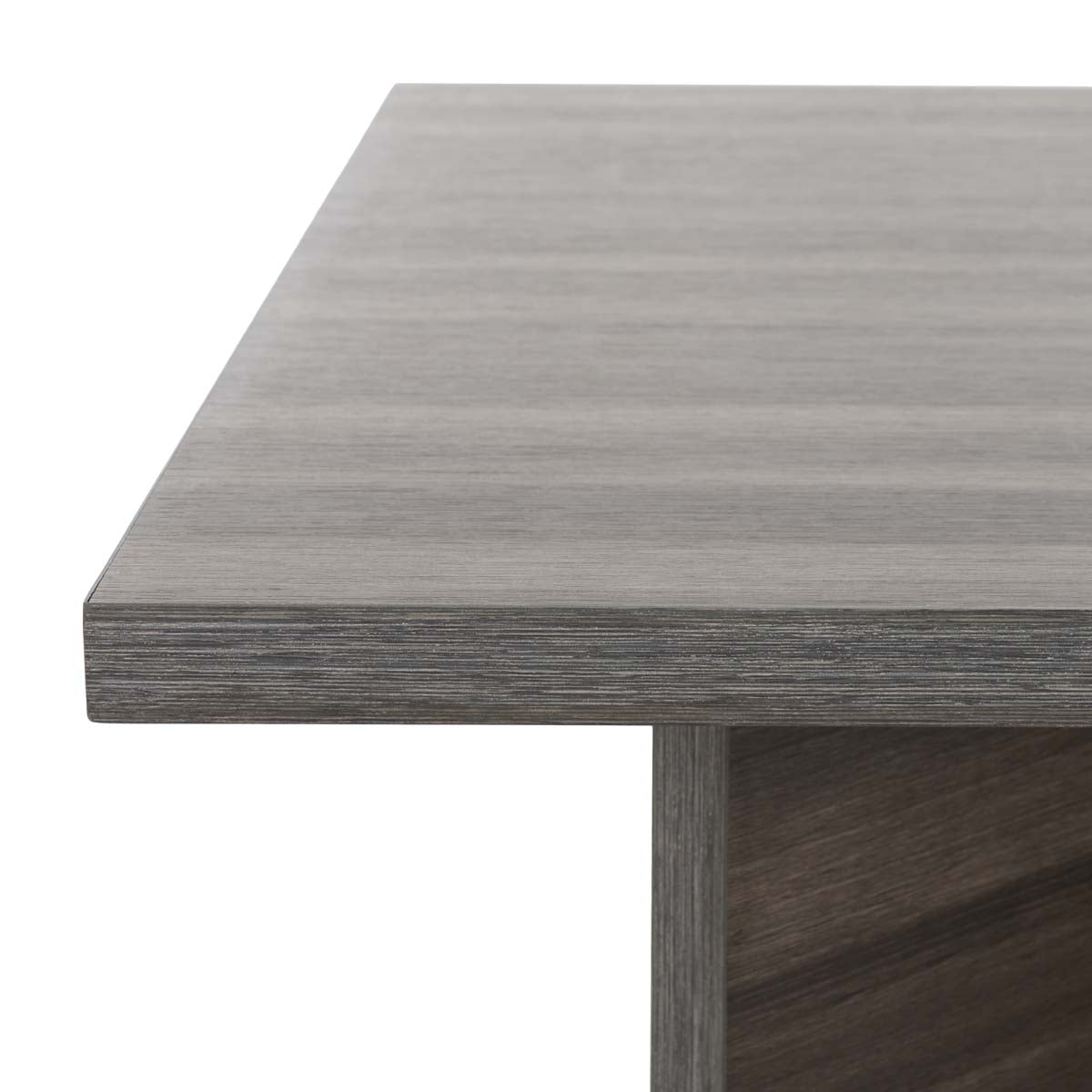 Safavieh Cathen Coffee Table , COF9303 - Black