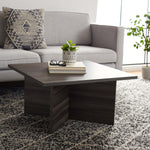 Safavieh Cathen Coffee Table , COF9303 - Black