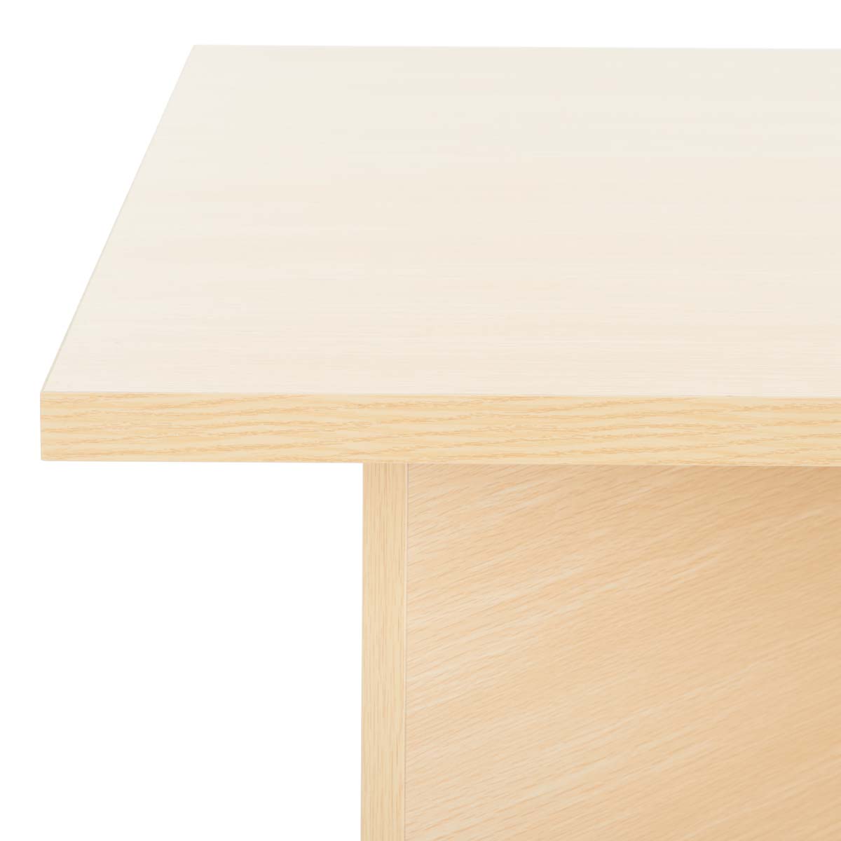 Safavieh Cathen Coffee Table , COF9303 - Natural