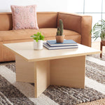 Safavieh Cathen Coffee Table , COF9303 - Natural