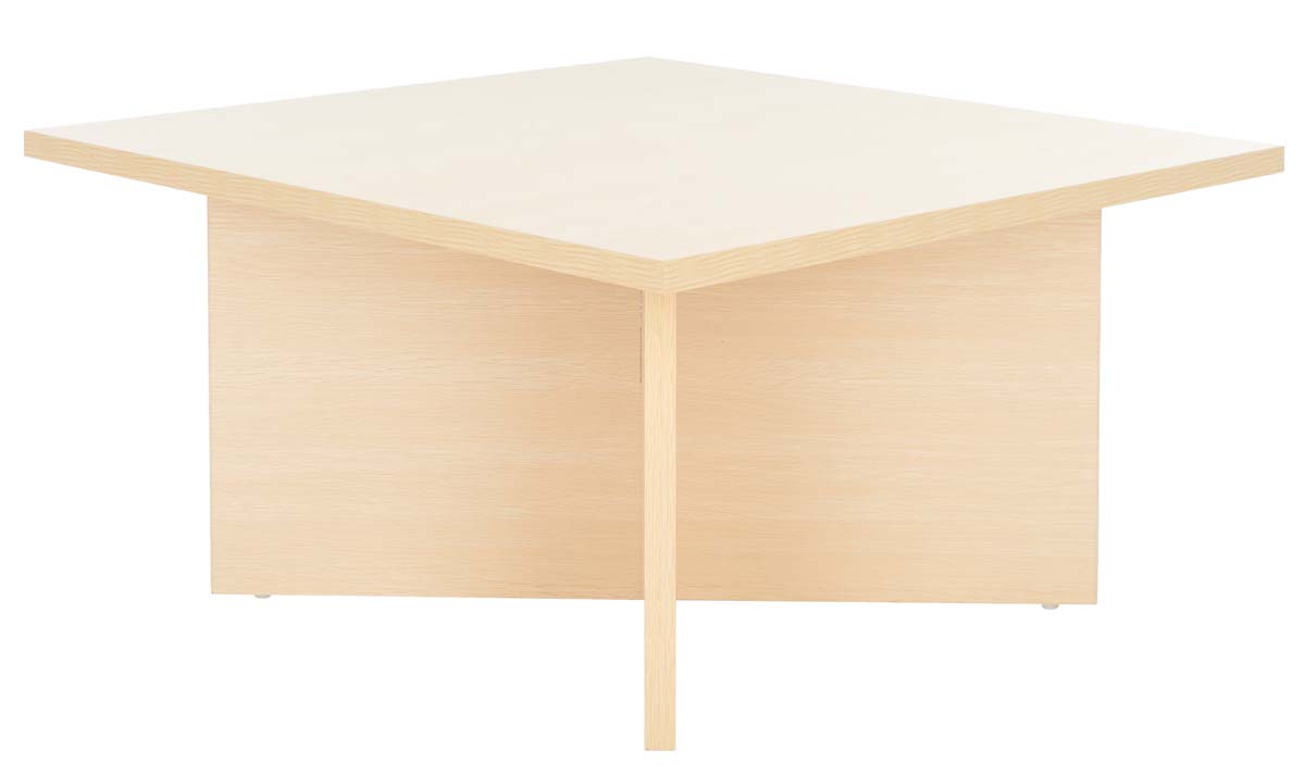 Safavieh Cathen Coffee Table , COF9303 - Natural
